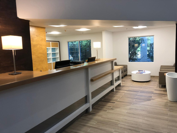 Public Area 3, Holiday Inn ST AUGUSTINE - WORLD GOLF by IHG, Saint Johns
