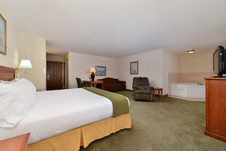 Bedroom 3, Vagabond Inn Executive - Green Valley, Pima