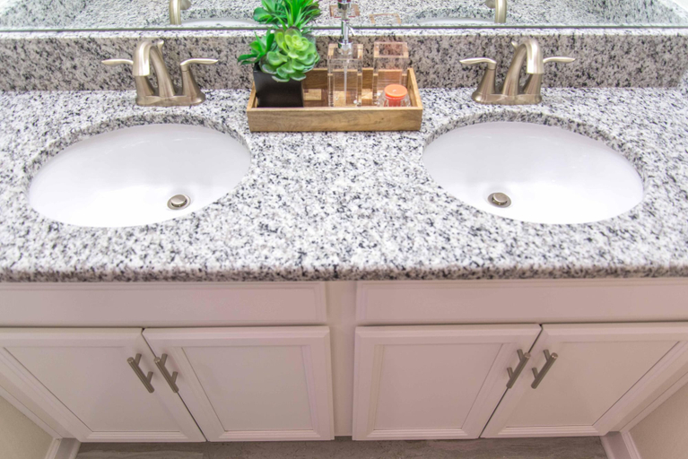 Bathroom 4, Gatsby Storey by Orlando Short Term, Osceola