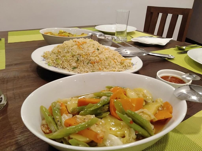 Food & Drinks 5, Ovitiyas Bandarawela, Bandarawela