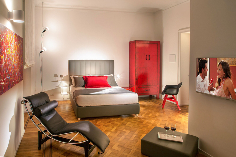 Belli36 Rooms, Rome