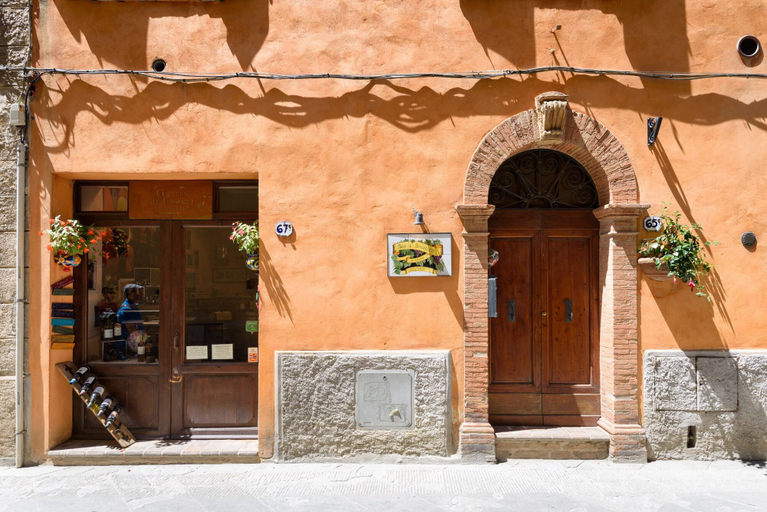 Exterior & Views 2, Idolina Guest House, Siena