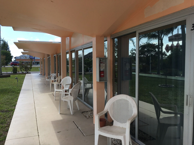 Others 5, Warm Mineral Springs Motel, Sarasota
