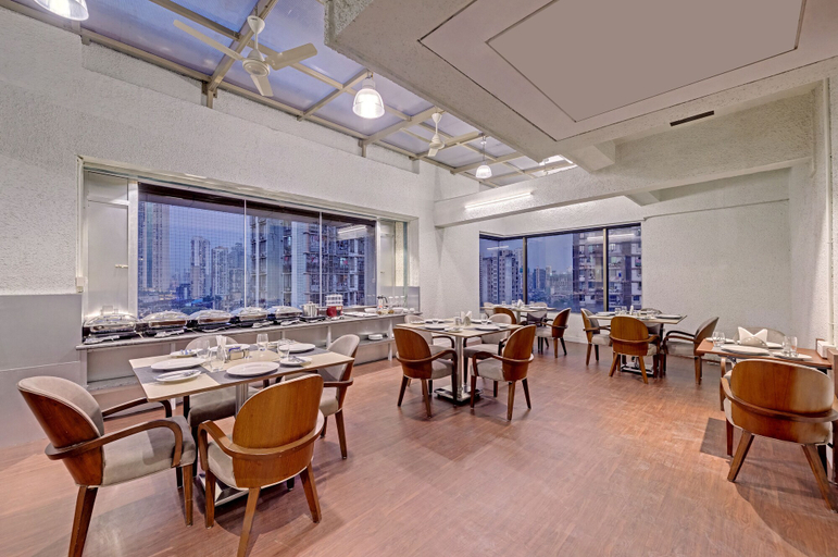 Food & Drinks 5, Adiva Residency Beacon, Grant Road, Mumbai, Mumbai City