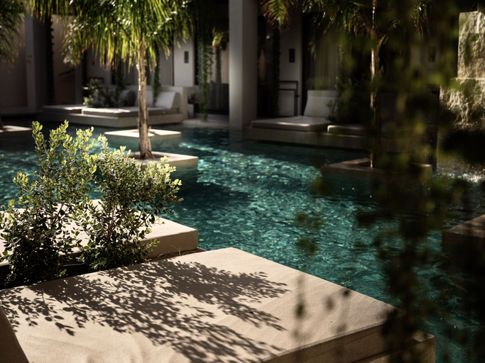 Sport & Beauty 3, Hotel Contessina, Ionian Islands
