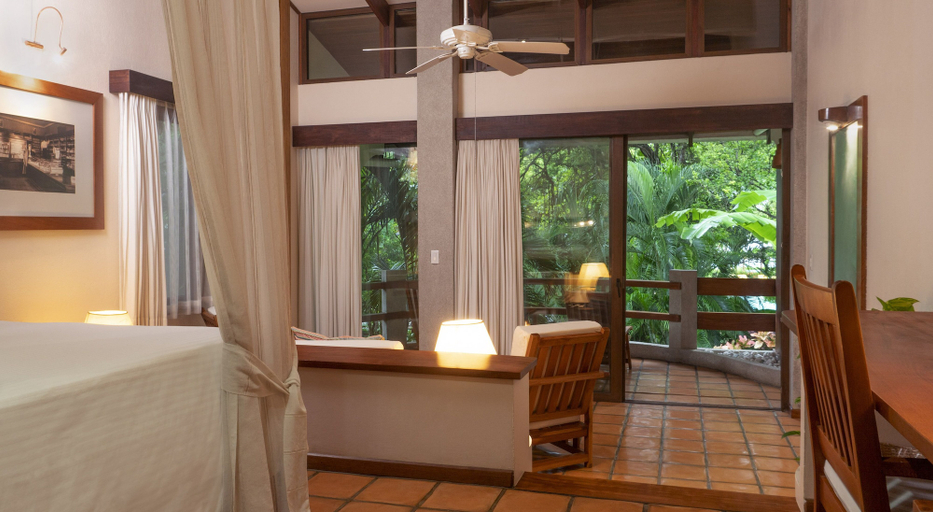 Bedroom 3, Capitan Suizo Beach Front Boutique, Santa Cruz