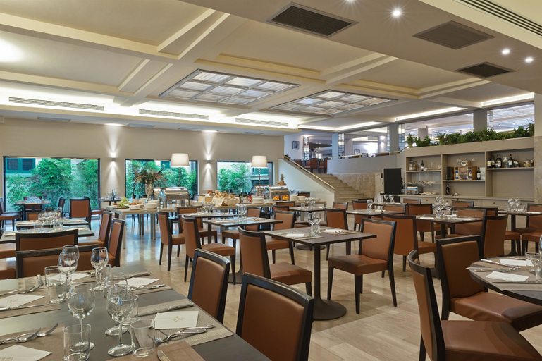 Food & Drinks 4, FH55 Grand Hotel Mediterraneo, Florence