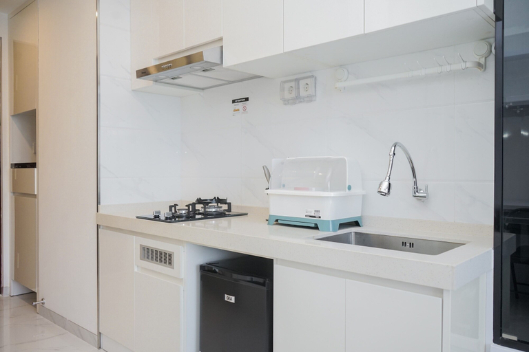 Others 5, Elegant And Comfy Studio At Sky House Bsd Apartment, Tangerang Selatan