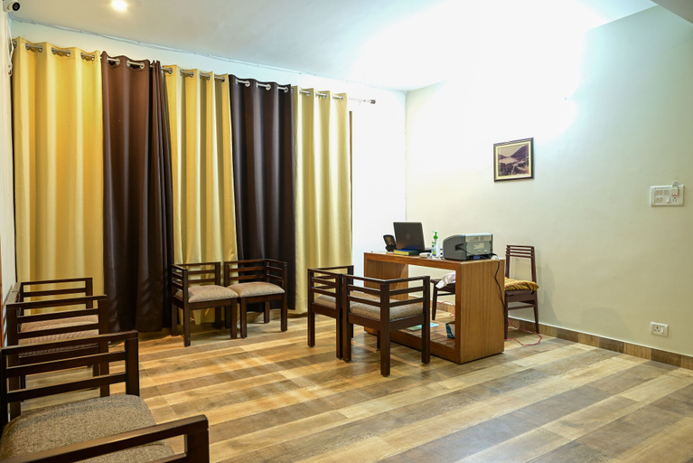 Others 5, The Fern Villas Nainital, Nainital