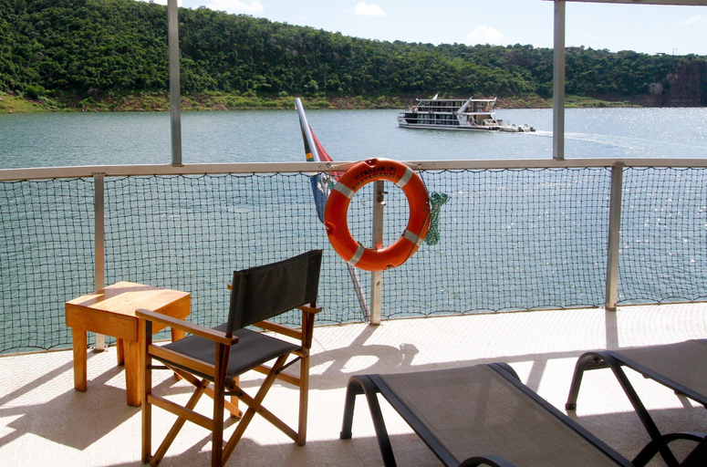 Others 5, Shayamanzi Houseboats, Umkhanyakude