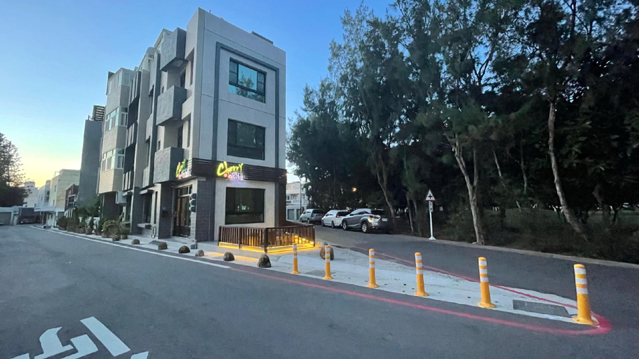 Others 2, 采憶民宿(Cherry Inn), Penghu