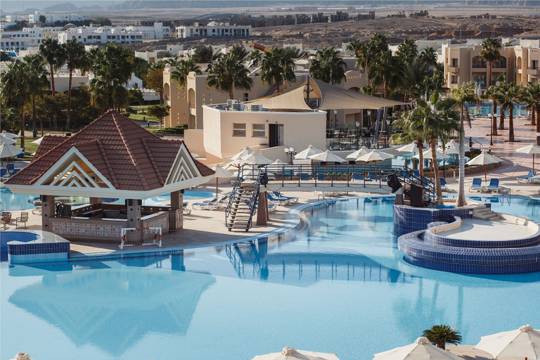 Exterior & Views 2, Xperience Kiroseiz Parkland Resort, Sharm el-Sheikh
