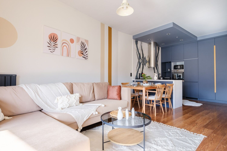 Others 5, Benesta Residence by NewInn, Beyoğlu