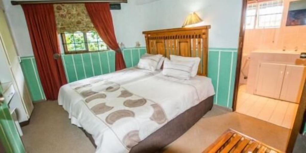 Room 4, HoyoHoyo Koeltehuis, Ehlanzeni