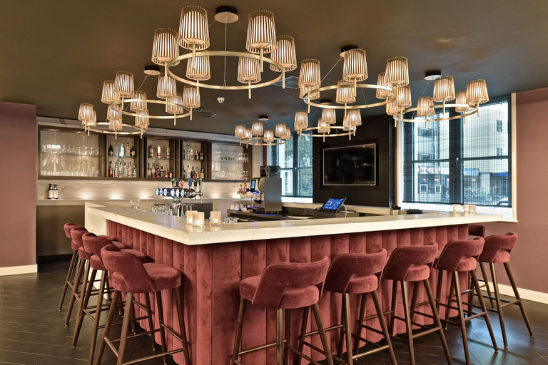 Food & Drinks 4, Zaan Hotel Amsterdam - Zaandam, Zaanstad