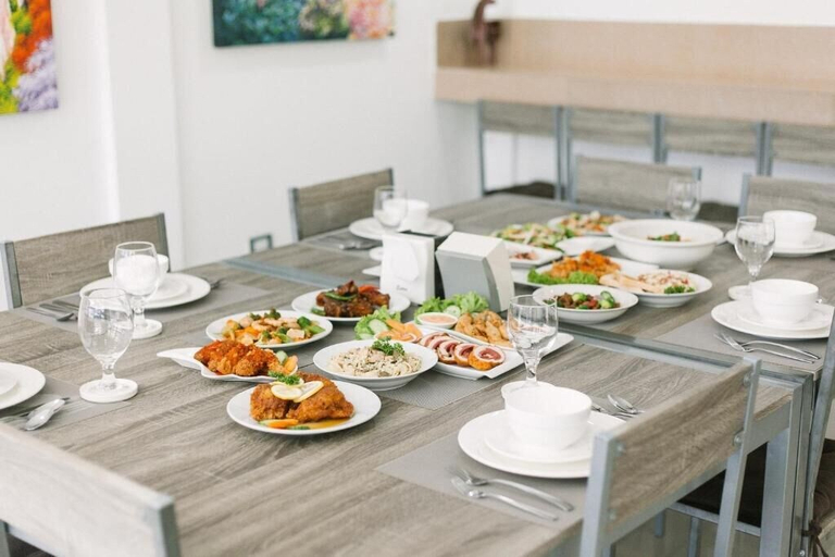 Food & Drinks 5, Royale House Hotel Davao powered by Cocotel, Tagum City
