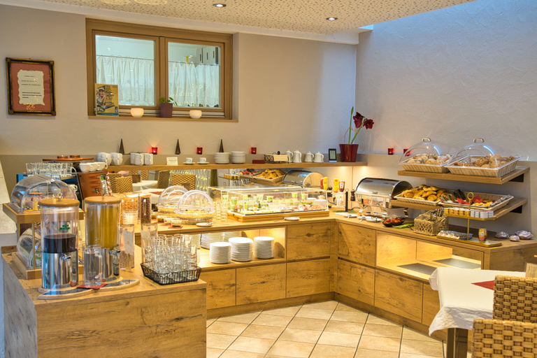Food & Drinks 3, Hotel Arndt, Ortenaukreis