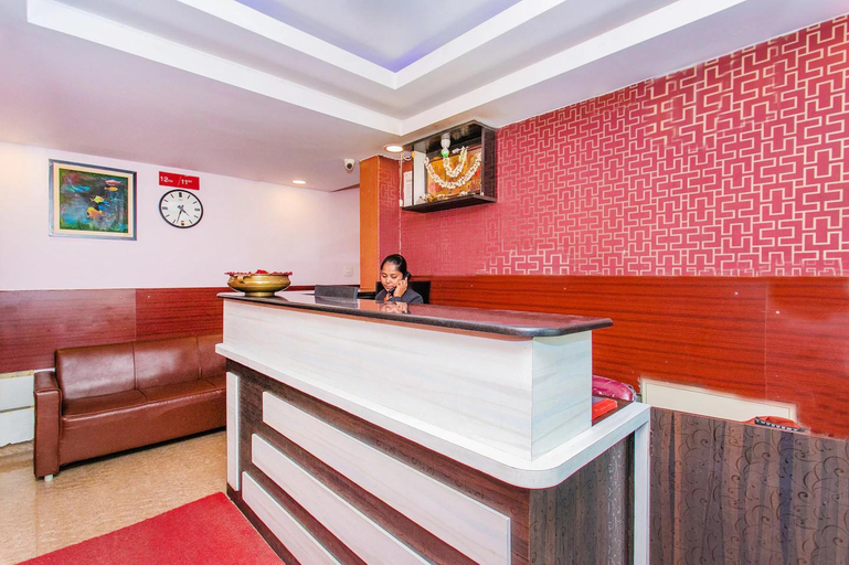 Others 2, Brahma Inn, Bangalore