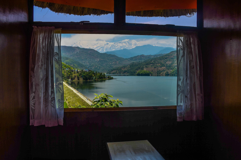 Others 5, Hotel Seven Lake Paradise, Gandaki