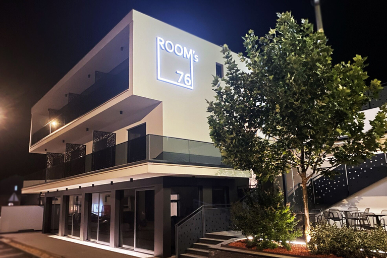 Exterior & Views 2, Boutique ROOMs 76, Imotski