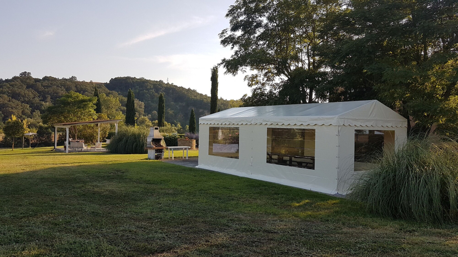 Exterior & Views 2, Agriturismo Il Poderino, Siena