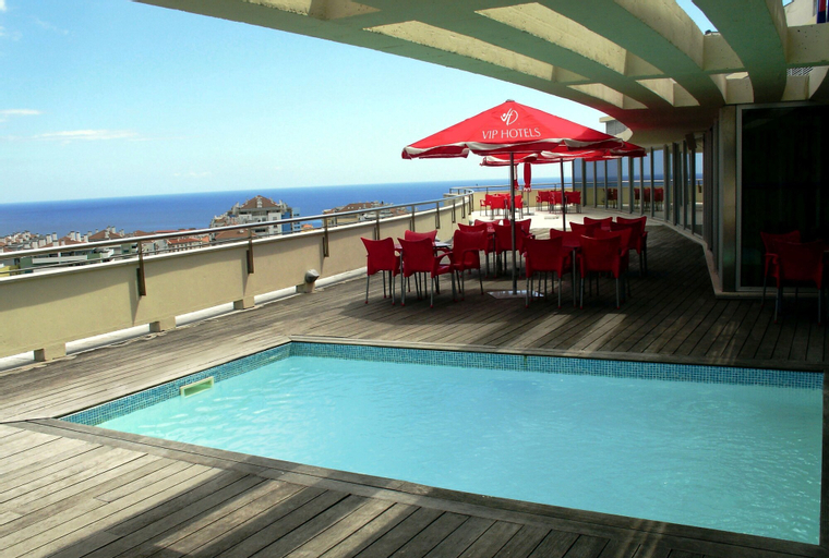 Hotel VIP Executive Azores, Ponta Delgada