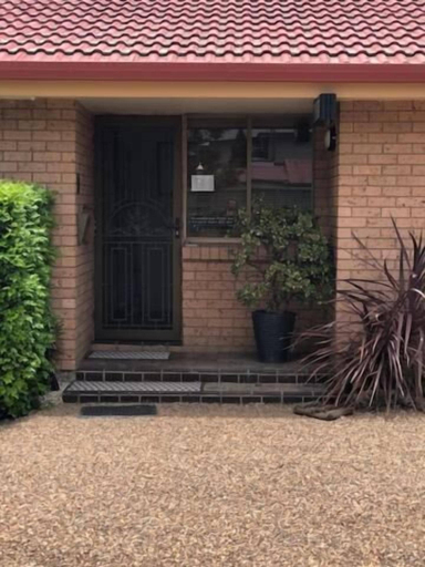 Exterior & Views 2, Muswellbrook Motor Inn, Muswellbrook