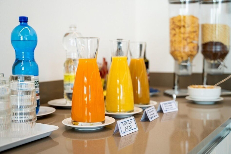 Food & Drinks 5, Residenza Turistica Alberghiera Blue Marine, Venezia