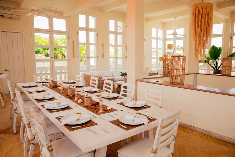 Food & Drinks 5, Casa DiLuca Cartagena Hotel Boutique, Cartagena de Indias