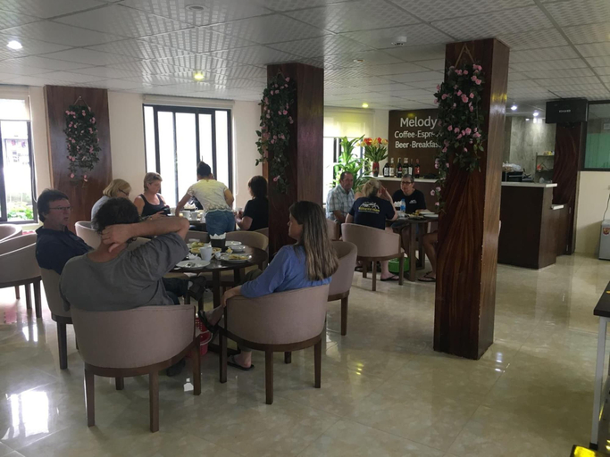 Food & Drinks 5, Hoang Ngoc Hotel, Đồng Văn