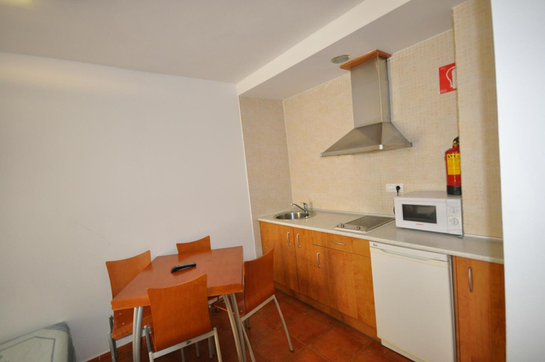 Others 4, Apartamentos Gorbea, Granada