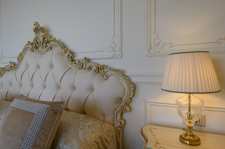 Bedroom 15
