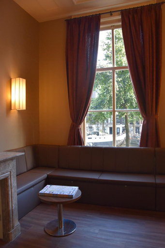 Others 5, OZO Hotels Armada Amsterdam, Amsterdam