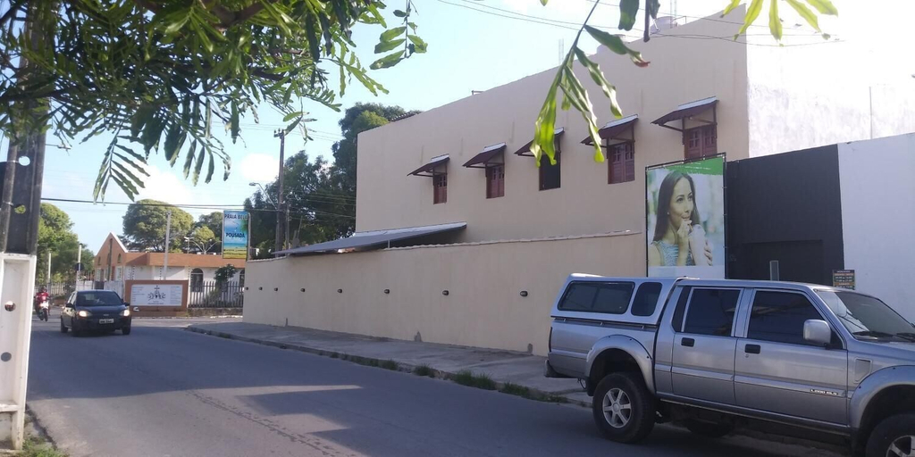 Public Area