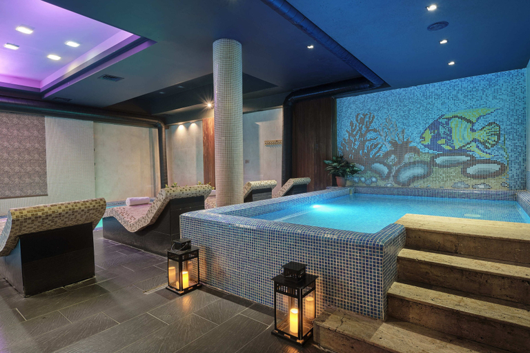 Sport & Beauty 3, Grand Hotel Bansko, Bansko