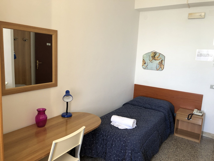 Bedroom 4, Hotel Villa San Giovanni, Trapani