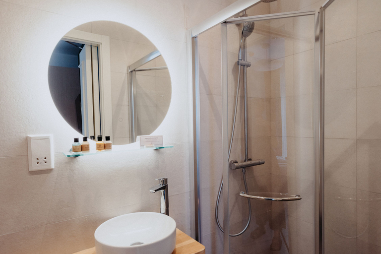 Bathroom 3, Townhouse17