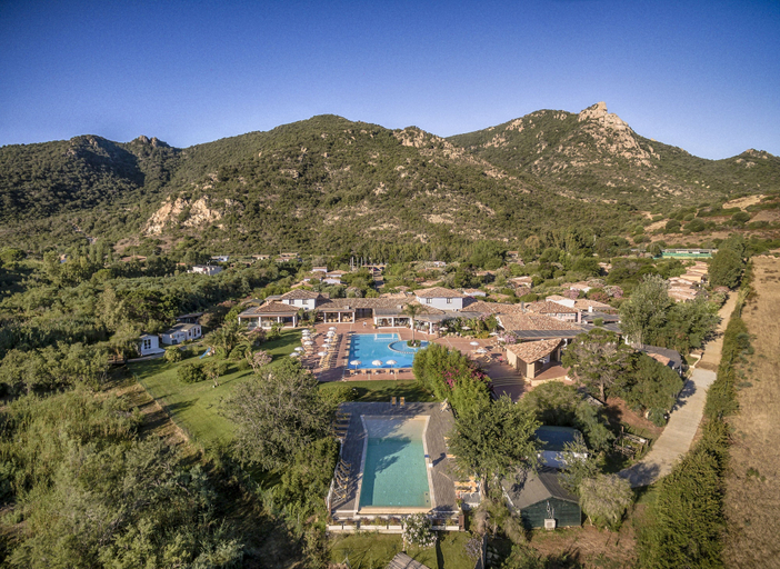 Exterior & Views 2, Perdepera Resort, Ogliastra