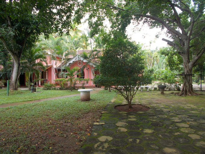 Others 4, Villa Sunshine Hotel, Dankotuwa