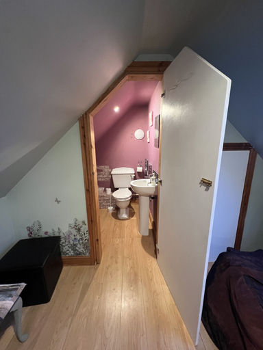 Bathroom 3, Prelude Brigsley, Lincolnshire