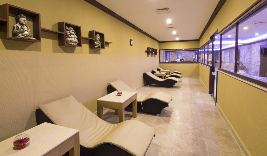 Bedroom 3, Selectum Noa Belek (Ex. Cesar's Temple De Luxe) - All inclusive, Serik