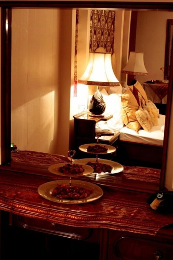 Bedroom 5, Villa Pine Garden, Şile
