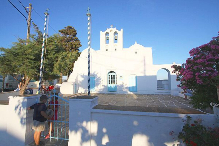 Exterior & Views 2, Smaragdi Hotel, South Aegean
