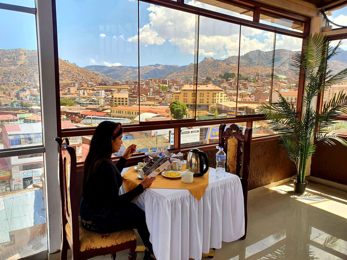 Others 4, Hotel Museo Cusco, Cusco