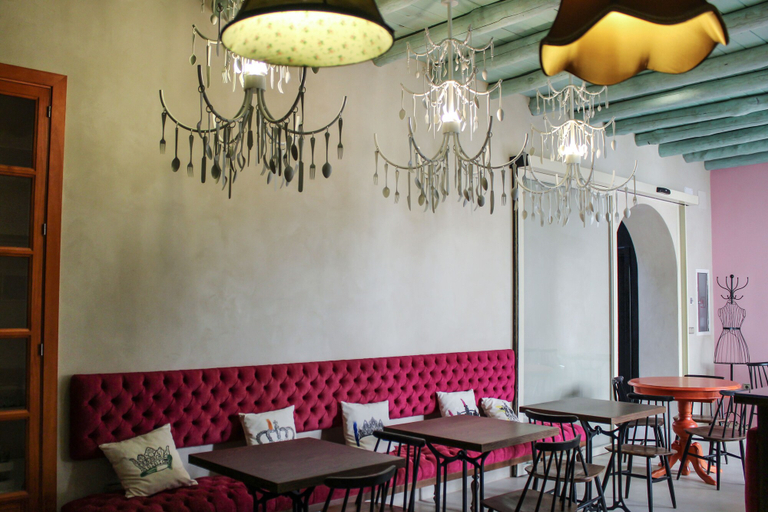 Others 4, Hotel Restaurante Galeria Essentia, Huelva