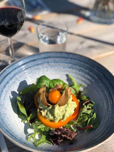 Food & Drinks 4, Lugna Gården- Spa & Konferens, Eslöv