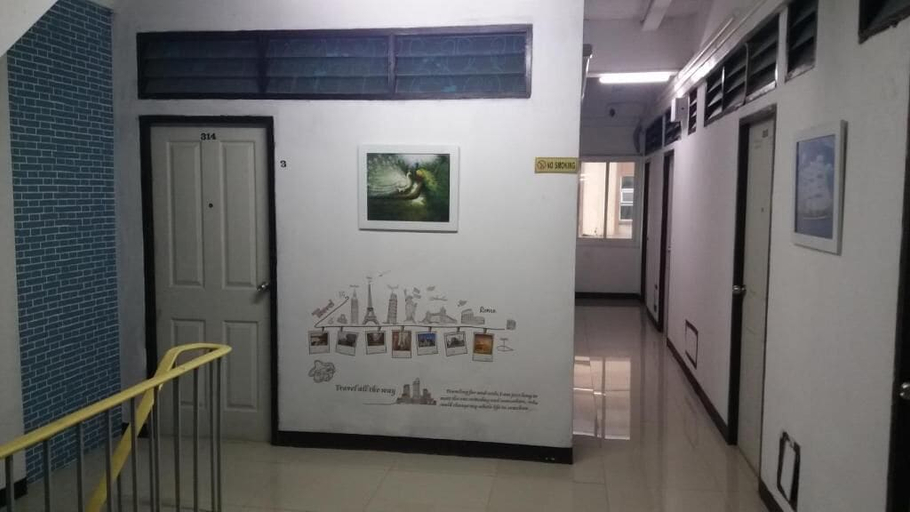 Others 5, Natcha Place Rangsit Donmuang, Lam Luk Ka