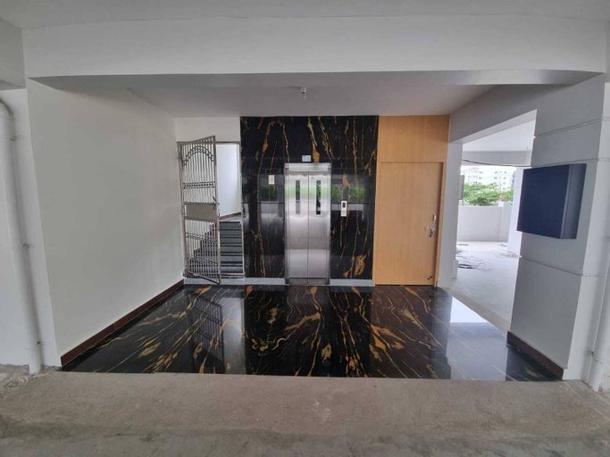 Others 4, PPH Living KVR Residency, Nellore