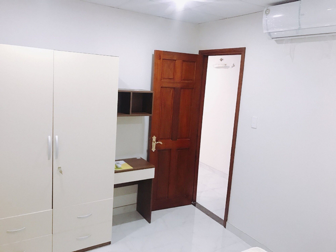 Others 4, Airstar Apartment, Tân Bình