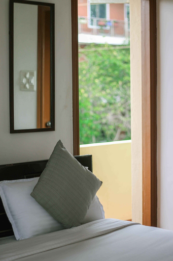 Bedroom 2, Catalyst Suites, Bangalore